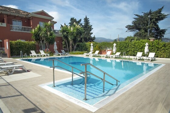 Online Booking EPS - photo 0