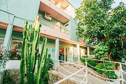 Online Booking EPS