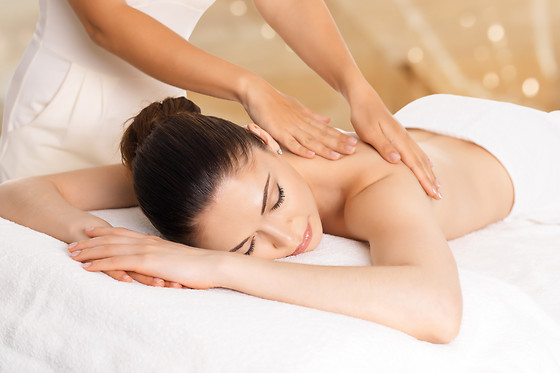 Uma Massagem de Casal (1h) | C’alma Clinic & Academy | Montijo