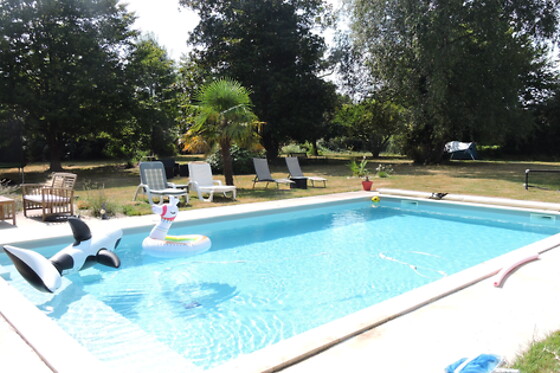 LA VILLA DU BEARN - photo 0
