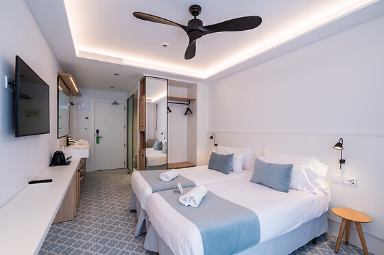 NEPTUNO HOTEL & SPA - photo 14