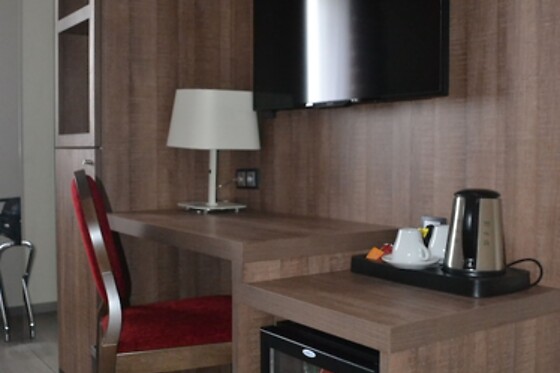 Online Booking EPS - photo 5