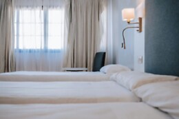 Online Booking EPS