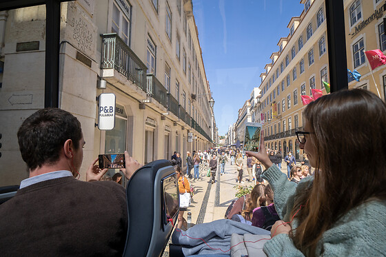 Smart Sighseeing - photo 7