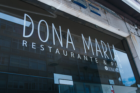 Comida Brasileira para 2 | Restaurante Dona Maria, no centro de Lisboa