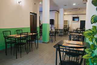 Comida Brasileira para 2 | Restaurante Dona Maria, no centro de Lisboa