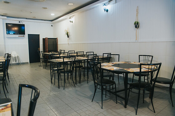 Comida Brasileira para 2 | Restaurante Dona Maria, no centro de Lisboa