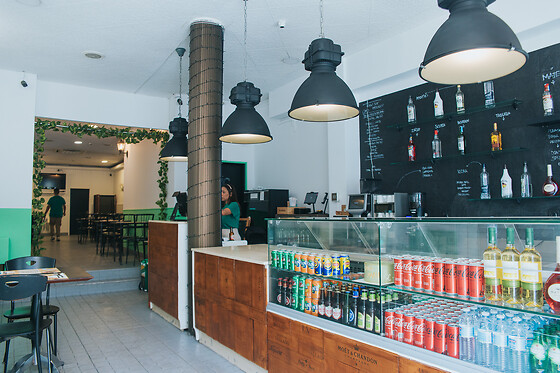 Comida Brasileira para 2 | Restaurante Dona Maria, no centro de Lisboa