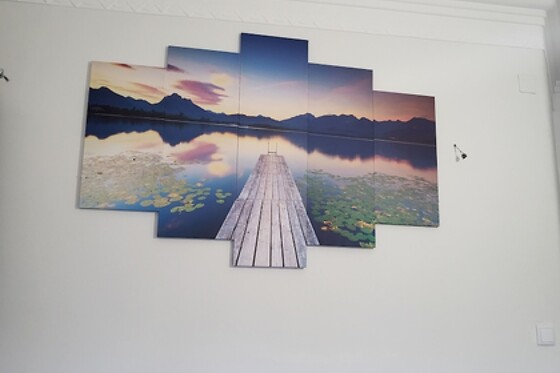 Online Booking EPS - photo 0