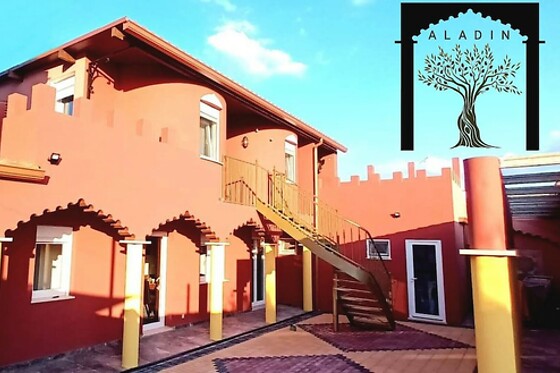 Online Booking EPS - photo 0