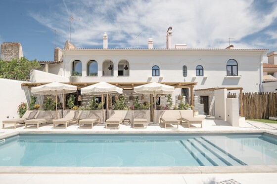 Online Booking EPS - photo 0