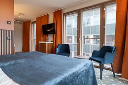 Online Booking EPS