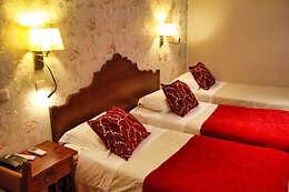 Online Booking EPS