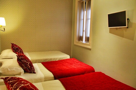 Online Booking EPS - photo 1