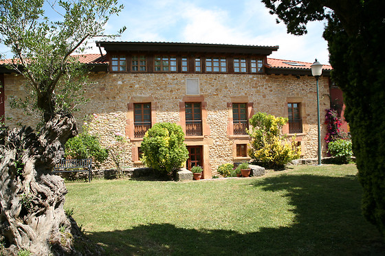PALACIO DE LA VIÑONA - photo 11