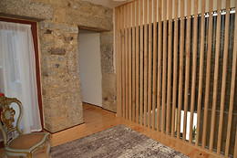 CASA CACHADA