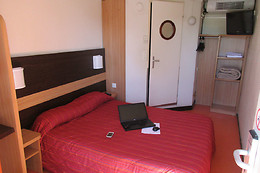 Première Classe Avignon Nord - Le pontet
