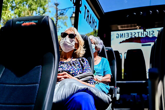 Smart Sighseeing - photo 13
