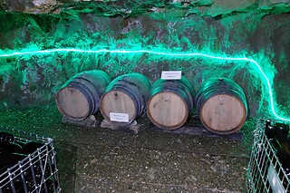 Prova de 5 vinhos Almeida Garrett para 2 | A Quinta das Minas da Recheira em Castelo Branco