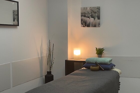ALMAS HOLISTICAS - photo 2