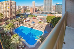 Online Booking EPS