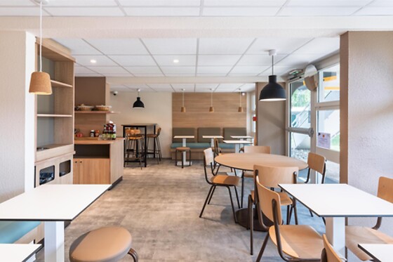Première Classe - Bordeaux Sud - Villenave d'Ornon - photo 3