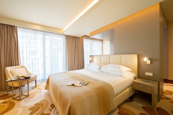 Online Booking EPS - photo 0