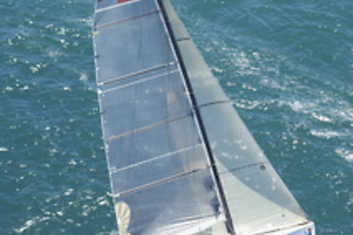 Batismo de vela | Terra Incógnita em Lisboa