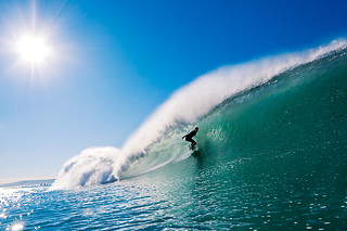 Soulspot - Escola Surf e BodyBoard em Lisboa