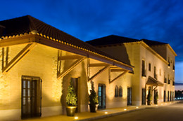 HACIENDA ALBAE