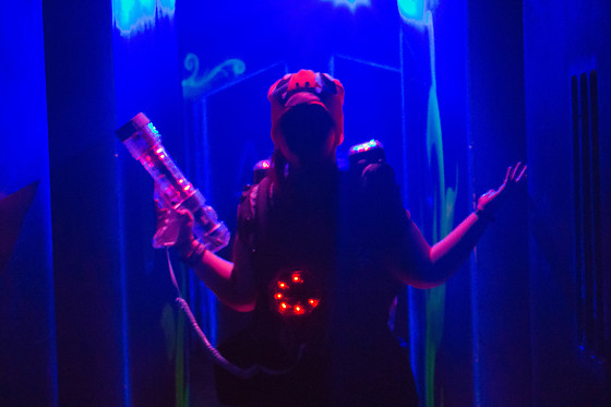 Laser Game Evolution Vernon - photo 0