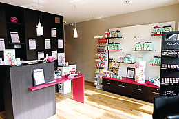 Institut Anne Beauté