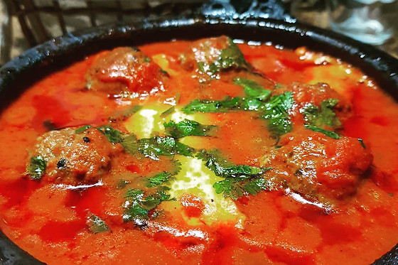 Restaurant Medina Leuven - photo 6