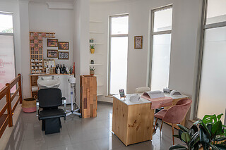 Massagem relaxante (60m) para 2 | Kasullo Spaço (Leiria)