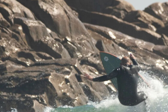 PENAS SURF SCHOOL - photo 3