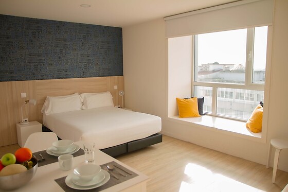 Online Booking EPS - photo 0