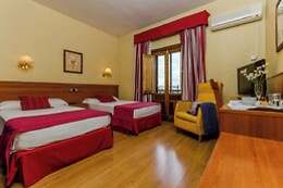 Online Booking EPS