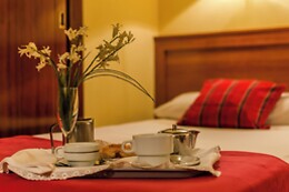 Online Booking EPS