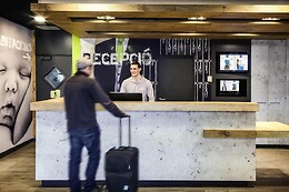 Online Booking EPS