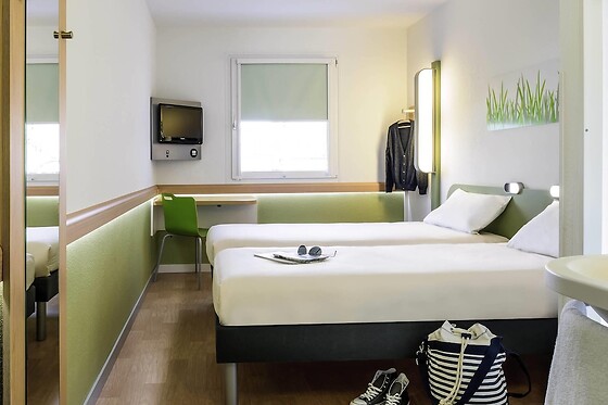 Online Booking EPS - photo 4