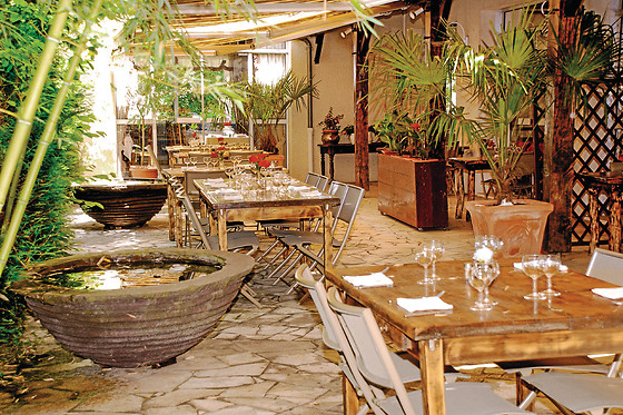 Hotel Restaurant des Thermes - photo 1