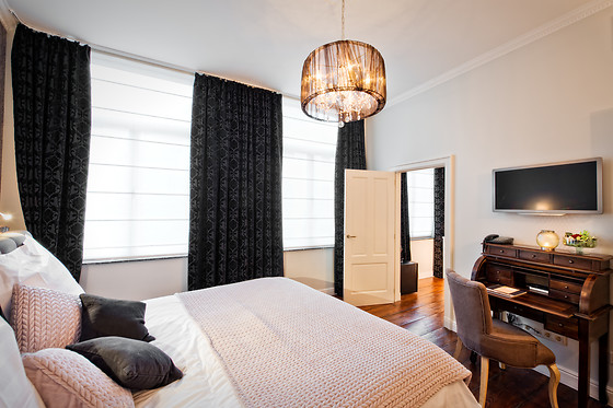 Boutique Hotel Caelus VII - photo 1