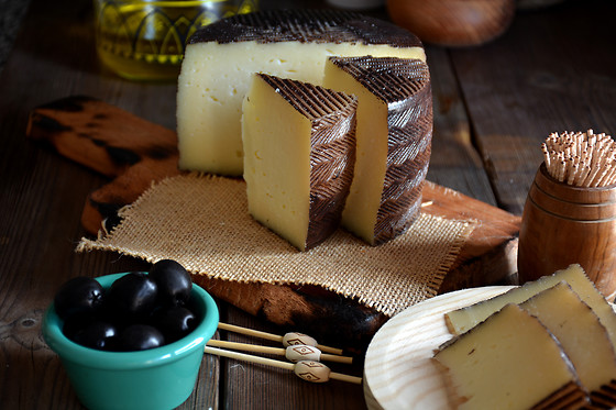 CENTRO DE INTERPRETACIÓN Y DEGUSTACIÓN DEL QUESO - photo 9