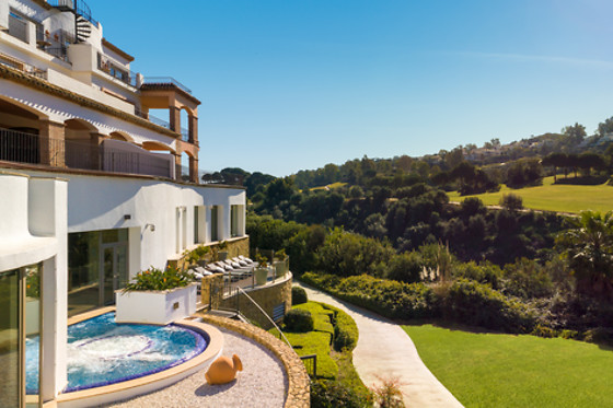 LA CALA SPA - photo 3
