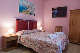 B&B La Bella Addormentata e il Principe Calaf