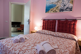 B&B La Bella Addormentata e il Principe Calaf