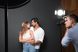 JORGE ZORRILLA: FOTÓGRAFO PROFESIONAL