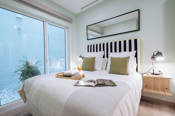 Online Booking EPS - photo 0
