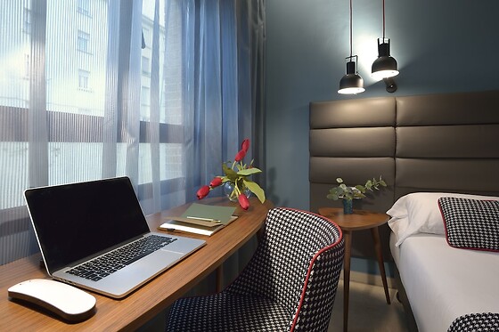 Online Booking EPS - photo 1
