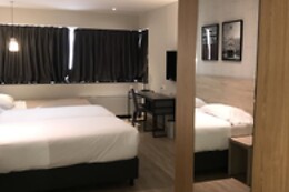 Online Booking EPS
